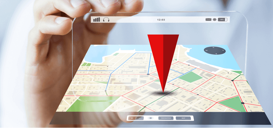 Продвижение учебных заведений на Google Maps