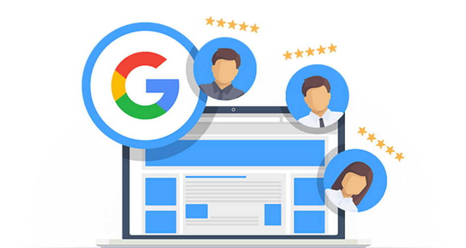 Продвижение культурных и спортивных мероприятий на Google Maps